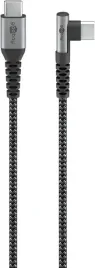 goobay-64659-kabel-usb-usb-2-0-1-m-usb-c-czarny-szary