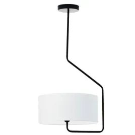 lampa-wiszaca-sufitowa-biala-zyrandol-led-e27-abazur-do-pokoju-nowoczesna