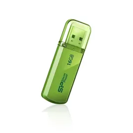 silicon-power-helios-101-pamiec-usb-16-gb-usb-typu-a-2-0-zielony