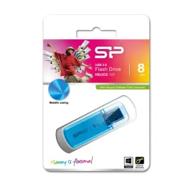 silicon-power-8gb-helios-101-pamiec-usb-usb-typu-a-2-0-niebieski
