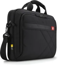 case-logic-dlc-115-black-396-cm-15-6-obudowa-na-messenger-czarny