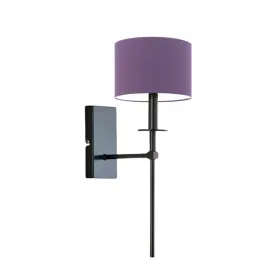 kinkiet-lampa-na-sciane-scienna-led-e27-fioletowy-abazur-nowoczesny-modny