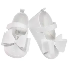 biale-buciki-dziewczynki-chrzest-chrztu-slub-r-18-eleganckie-nowe