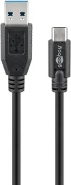 goobay-73141-kabel-usb-usb-3-2-gen-1-3-1-gen-1-3-m-usb-a-usb-c-czarny