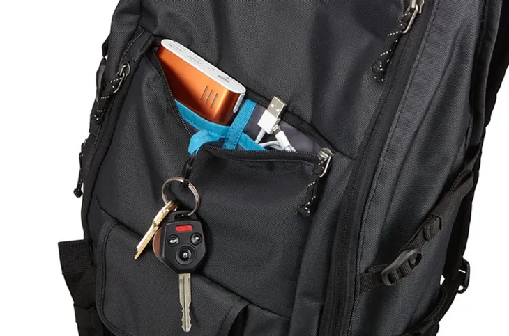 thule-subterra-plecak-czarny-nylon