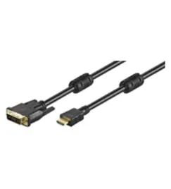 goobay-mmk-630-150-g-1-5m-hdmi-dvi-15-m-dvi-d-czarny