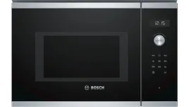 Zdjęcie produktu Bosch Serie 6 BFL554MS0 kuchenka mikrofalowa Wbudowany Mikrofalówka Solo...