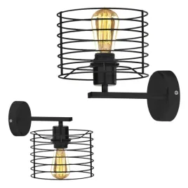 kinkiet-lampa-scienna-scienny-czarna-loftowa-led-e27-druciana-nowoczesna