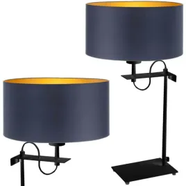 lampka-nocna-biurkowa-stolowa-granatowa-lampa-z-abazurem-led-e27-nowoczesna