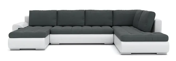 Narożnik TOKIO II funkcja SPANIA sofa rogówka