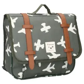 tornister-plecak-do-szkoly-zielony-motyw-samoloty-a4-kidzroom-airplane