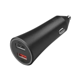 xiaomi-mi-37w-dual-port-car-charger-uniwersalne-czarny-zapalniczka-autom