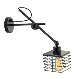 kinkiet-lampa-scienna-czarna-loftowa-led-e27-druciana-regulowana-nowoczesna