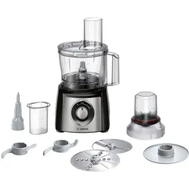 bosch-mcm3401m-robot-kuchenny-800-w-23-l-czarny-stal-nierdzewna