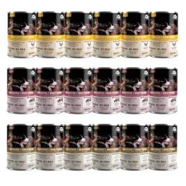 mokra-karma-dla-psa-pet-republic-adult-medium-and-large-mix-smakow-18x1250g