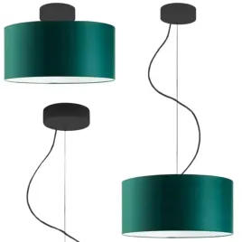 lampa-sufitowa-zyrandol-lampa-wiszaca-abazur-zwis-led-e27-blues-zielona-30
