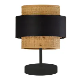 lampka-nocna-biurkowa-czarna-lampa-boho-z-abazurem-led-e27-nowoczesna-modna