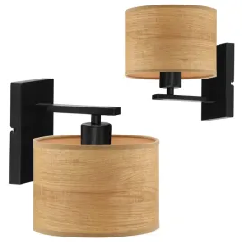 kinkiet-lampa-na-sciane-scienna-fornirowy-abazur-led-e27-nowoczesny-modny