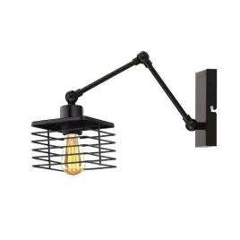 kinkiet-lampa-scienna-czarna-loftowa-led-e27-druciana-regulowana-nowoczesna