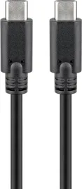 goobay-66508-kabel-usb-usb-3-2-gen-1-3-1-gen-1-2-m-usb-c-czarny