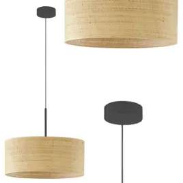 lampa-sufitowa-zyrandol-lampa-wiszaca-abazur-zwis-led-e27-boho-ratan-jazz