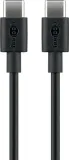 goobay-51243-kabel-usb-usb-2-0-2-m-usb-c-czarny