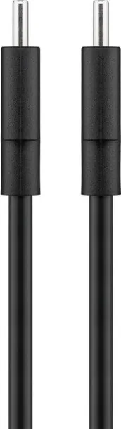 goobay-51243-kabel-usb-usb-2-0-2-m-usb-c-czarny