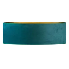 abazur-klosz-do-lampy-wiszacej-plafonu-welurowy-zielony-e27-80cm-nowoczesny