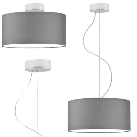 lampa-sufitowa-zyrandol-lampa-wiszaca-abazur-zwis-led-e27-blues-szara-30cm