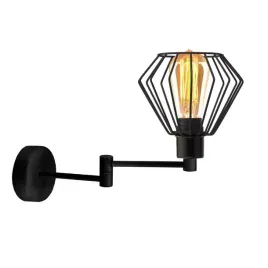 kinkiet-lampa-scienna-czarna-loftowa-led-e27-druciana-regulowana-nowoczesna