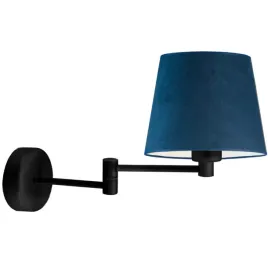 kinkiet-regulowany-granatowy-welur-lampa-na-sciane-scienna-abazur-led-e27