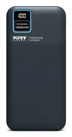 port-designs-907001-bank-mocy-litowo-polimerowy-lipo-10000-mah-czarny