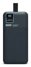 port-designs-907003-bank-mocy-litowo-polimerowy-lipo-30000-mah-czarny