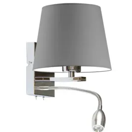kinkiet-lampa-na-sciane-scienna-led-e27-szary-abazur-nowoczesny-do-czytania