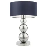 lampka-nocna-biurkowa-stolowa-granatowa-lampa-z-abazurem-led-e27-nowoczesna