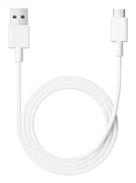 xiaomi-bhr087ggl-kabel-usb-usb-2-0-1-m-usb-a-usb-c-bialy