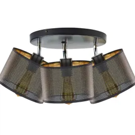 lampa-plafon-do-pokoju-jazz-p3-abazur-azurowy-led