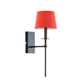 kinkiet-lampa-na-sciane-scienna-led-e27-czerwony-abazur-nowoczesny-modny