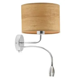 kinkiet-lampa-na-sciane-scienna-fornirowy-abazur-led-e27-nowoczesny-modny