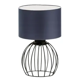 lampka-nocna-na-biurko-lampa-biurkowa-nocna-led-e27-druciana-granatowa