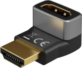 goobay-72009-adapter-kablowy-hdmi-typu-a-standard-czarny-srebrny