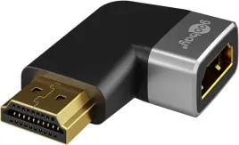 goobay-72012-adapter-kablowy-0-m-hdmi-typu-a-standard-czarny-srebrny