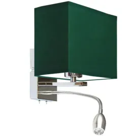 kinkiet-lampa-na-sciane-scienna-led-e27-zielony-abazur-nowoczesny-modny