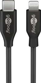 goobay-39445-kabel-lightning-1-m-czarny