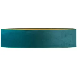 abazur-klosz-do-lampy-wiszacej-plafonu-welurowy-zielony-e27-100cm-modny