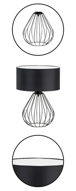 lampka-nocna-biurkowa-stolowa-mietowa-lampa-z-abazurem-led-e27-nowoczesna-liczba-punktow-swiatla-1