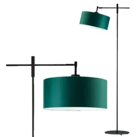 lampa-stojaca-podlogowa-regulowana-zielona-abazur-led-e27-nowoczesna-modna