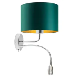 kinkiet-lampa-na-sciane-scienna-zielony-abazur-led-e27-nowoczesny-modny