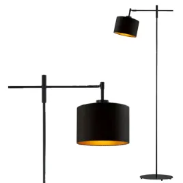 lampa-stojaca-podlogowa-czarna-zloto-abazur-led-e27-przegubowa