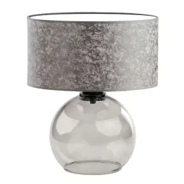 lampka-nocna-biurkowa-stolowa-szara-lampa-z-abazurem-led-e27-nowoczesna